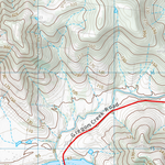 Gregors Creek (9344-22) Preview 3