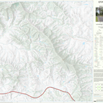 Gregors Creek (9344-221) Preview 1
