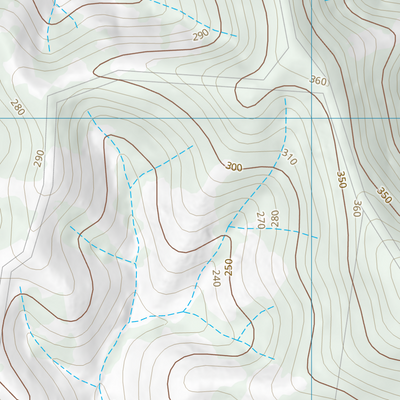 Gregors Creek (9344-221) Preview 2
