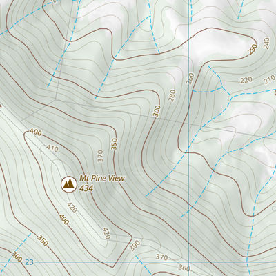 Gregors Creek (9344-221) Preview 3