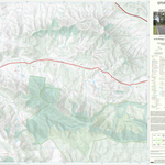 Gregors Creek (9344-222) Preview 1