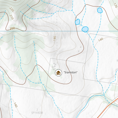 Gregors Creek (9344-224) Preview 2