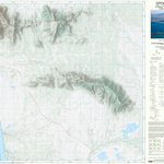 Gregory Ranges (8358-23) Preview 1
