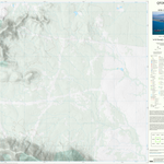 Gregory Ranges (8358-231) Preview 1