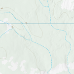 Gregory Ranges (8358-231) Preview 2