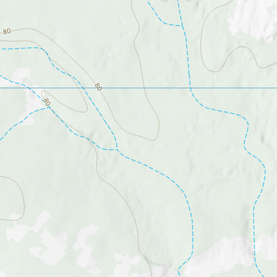 Gregory Ranges (8358-231) Preview 2
