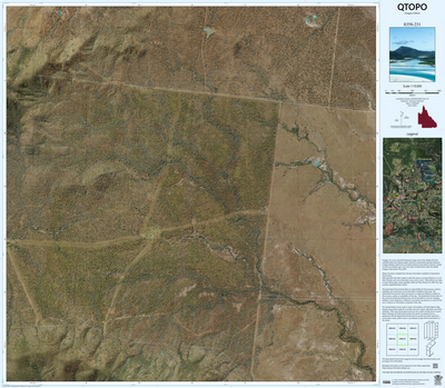 Gregory Ranges (8358-231i) Preview 1
