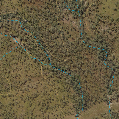 Gregory Ranges (8358-231i) Preview 2