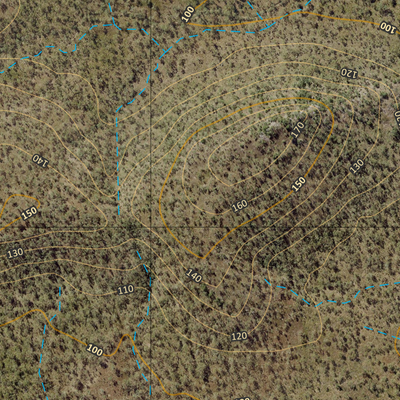 Gregory Ranges (8358-231i) Preview 3