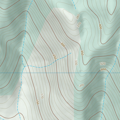 Gregory Ranges (8358-232) Preview 3
