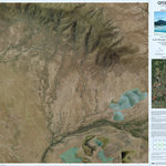 Gregory Ranges (8358-232i) Preview 1