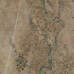 Gregory Ranges (8358-232i) Preview 2