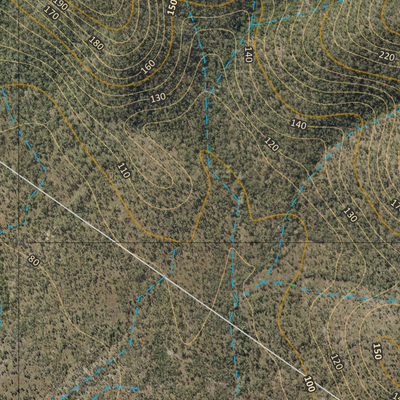 Gregory Ranges (8358-232i) Preview 3