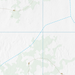 Gregory Ranges (8358-233) Preview 2