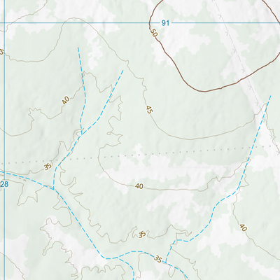 Gregory Ranges (8358-233) Preview 3