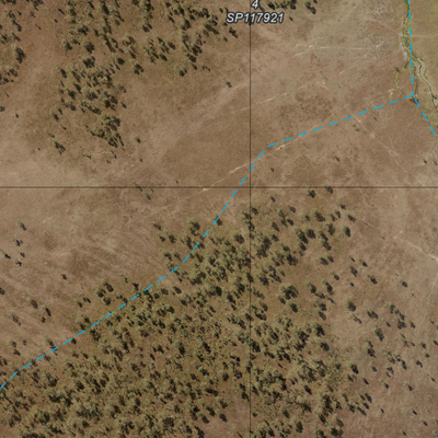 Gregory Ranges (8358-233i) Preview 2