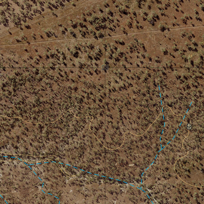 Gregory Ranges (8358-233i) Preview 3