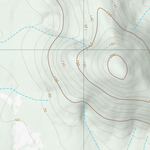 Gregory Ranges (8358-234) Preview 2