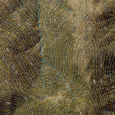 Gregory Ranges (8358-234i) Preview 3