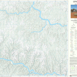 Gregory River (6559-11) Preview 1
