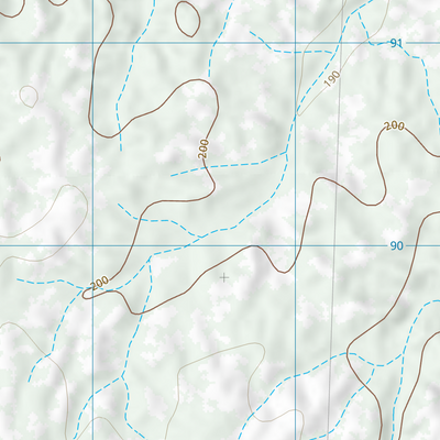 Gregory River (6559-11) Preview 2