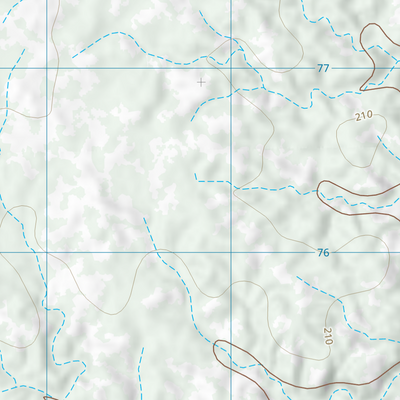 Gregory River (6559-12) Preview 2
