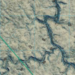Gregory River (6559-12i) Preview 3