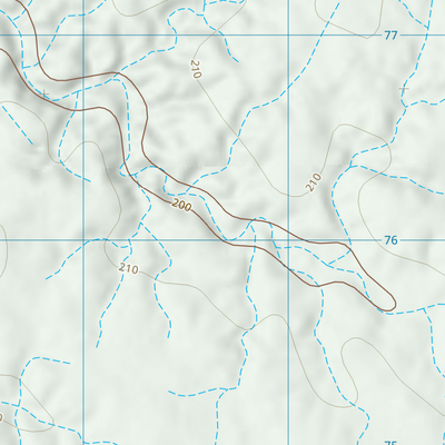 Gregory River (6559-13) Preview 2