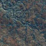 Gregory River (6559-13i) Preview 2
