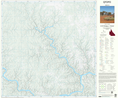Gregory River (6559-14) Preview 1