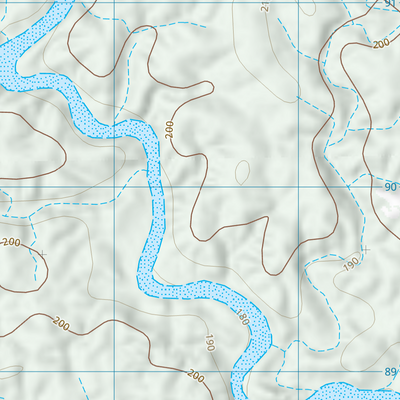 Gregory River (6559-14) Preview 2