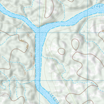 Gregory River (6559-14) Preview 3