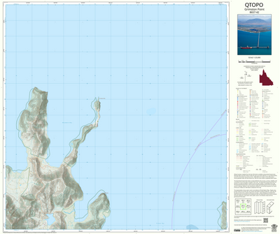 Grimston Point (8657-42) Preview 1