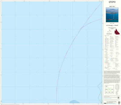 Grimston Point (8657-422) Preview 1