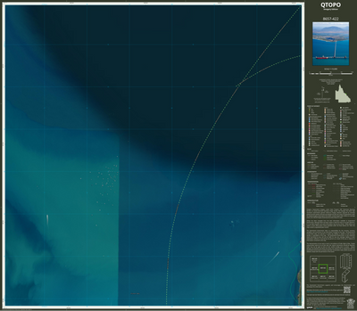 Grimston Point (8657-422i) Preview 1