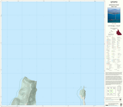 Grimston Point (8657-424) Preview 1