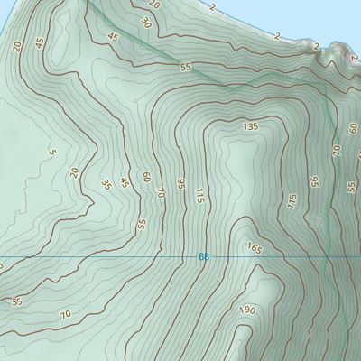 Grimston Point (8657-424) Preview 3