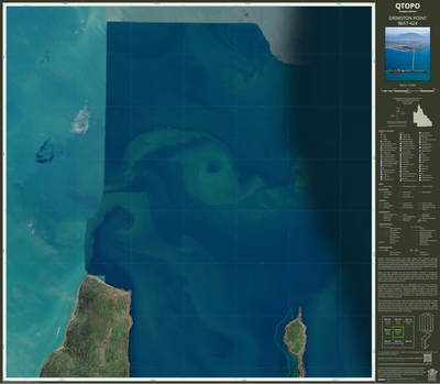 GRIMSTON POINT (8657-424i) Preview 1