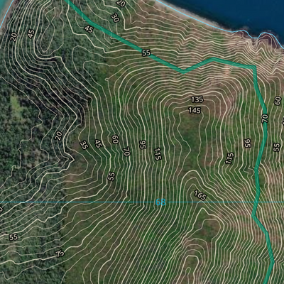 GRIMSTON POINT (8657-424i) Preview 3