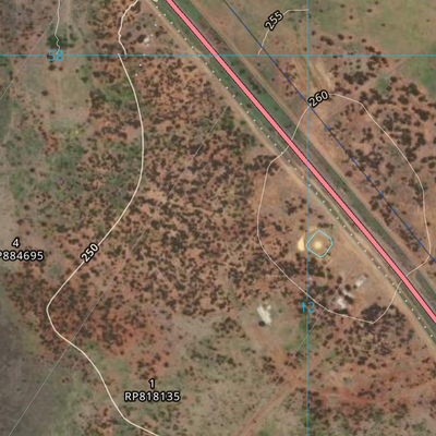 GROSVENOR DOWNS SOUTH (8553-442i) Preview 3