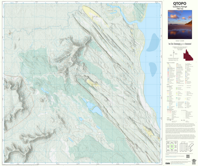 Gubbins Range (7967-42) Preview 1