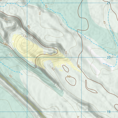 Gubbins Range (7967-42) Preview 2