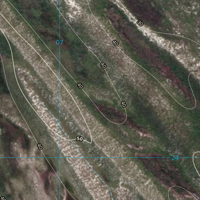 Gubbins Range (7967-421i) Preview 3