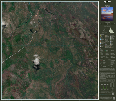 Gubbins Range (7967-423i) Preview 1