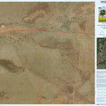 Gum Tree Creek (8454-111i) Preview 1
