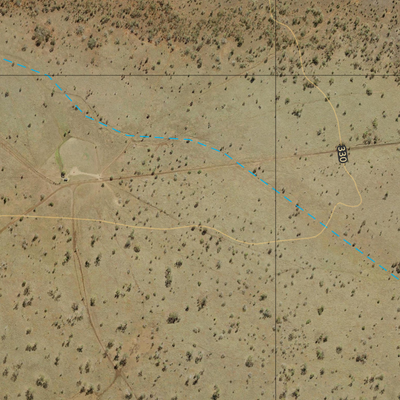 Gum Tree Creek (8454-111i) Preview 2