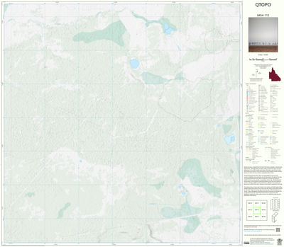 Gum Tree Creek (8454-112) Preview 1
