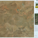 Gum Tree Creek (8454-112i) Preview 1