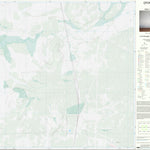 Gum Tree Creek (8454-113) Preview 1