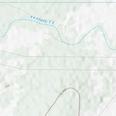 Gum Tree Creek (8454-113) Preview 3